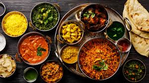 Indian Cuisine